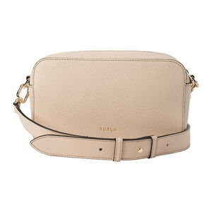 Furla Beige Shoulder Bag Primula